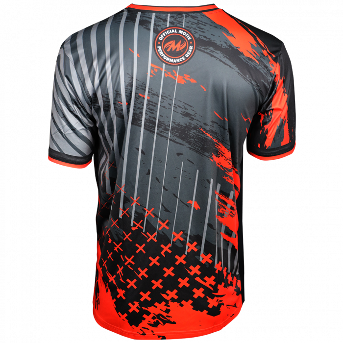 Motiv Drive Jersey black/red